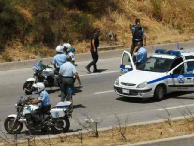 «Απαγορεύεται η είσοδος στο Βόλο»