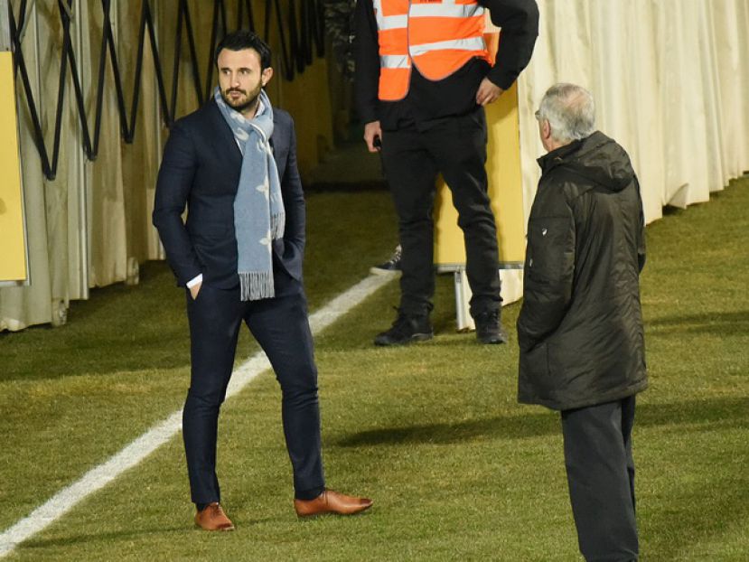 «Προκαλούν τον κόσμο του Άρη»