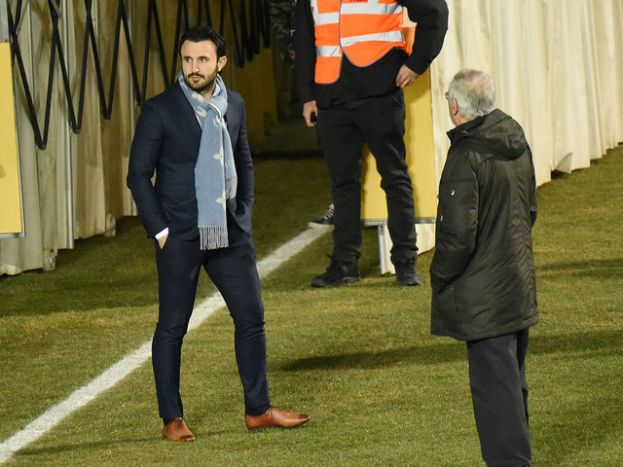 «Προκαλούν τον κόσμο του Άρη»
