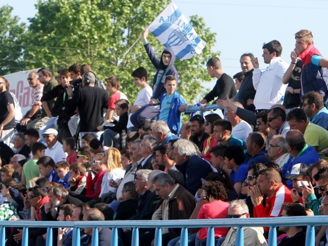 Διευκρίνιση από Αιγινιακό
