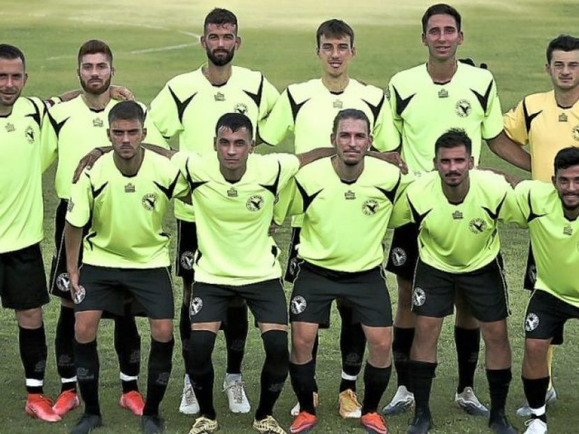 Αποκαλυπτήρια με νίκη η Δόξα (video)