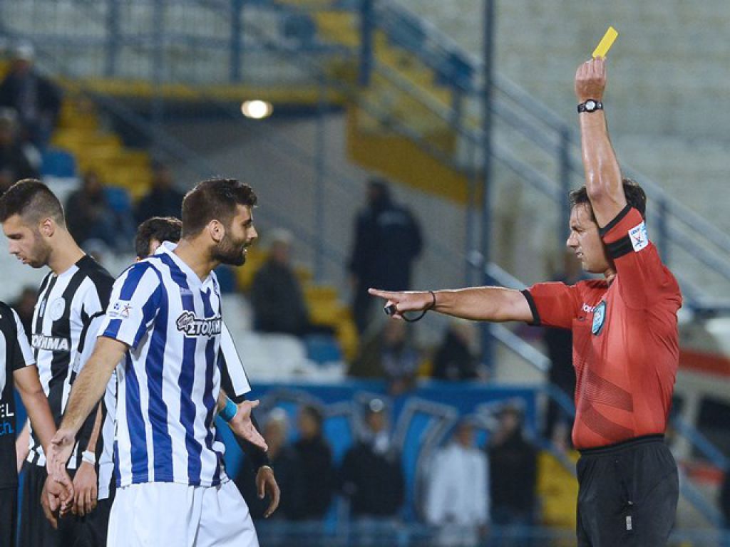 Δηλώθηκαν οκτώ στον Απόλλωνα
