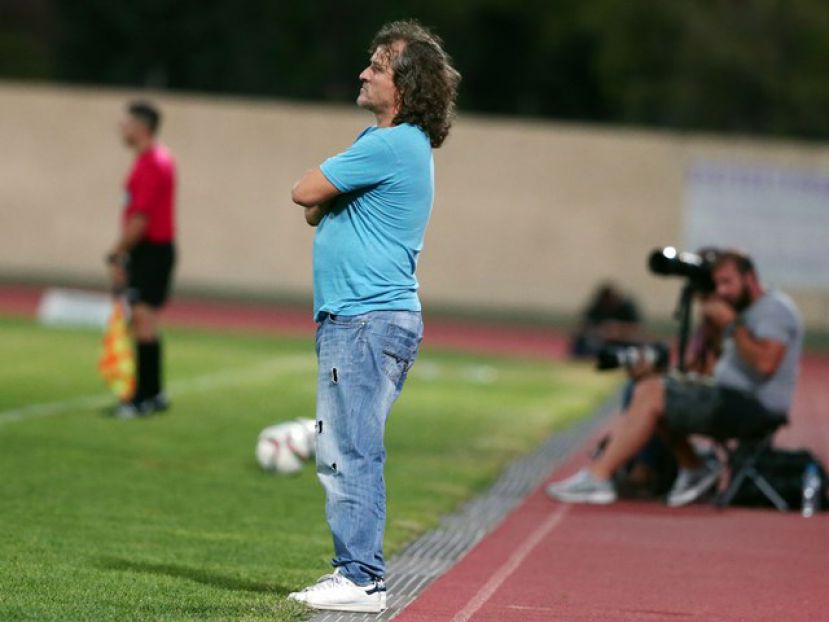 «Σεβόμαστε, δεν φοβόμαστε»