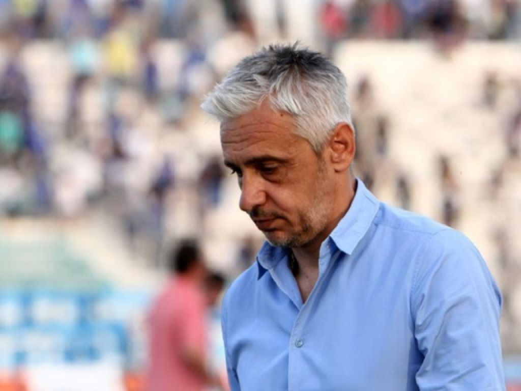 «Θα βρούμε τη χημεία μας»
