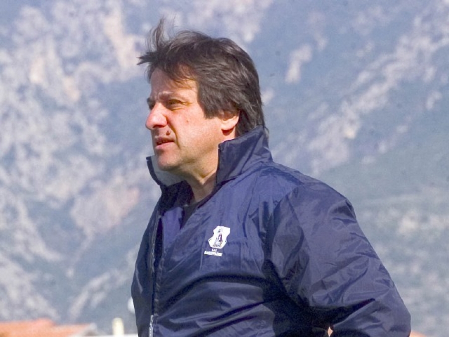 «Στην αρχή του δρόμου»