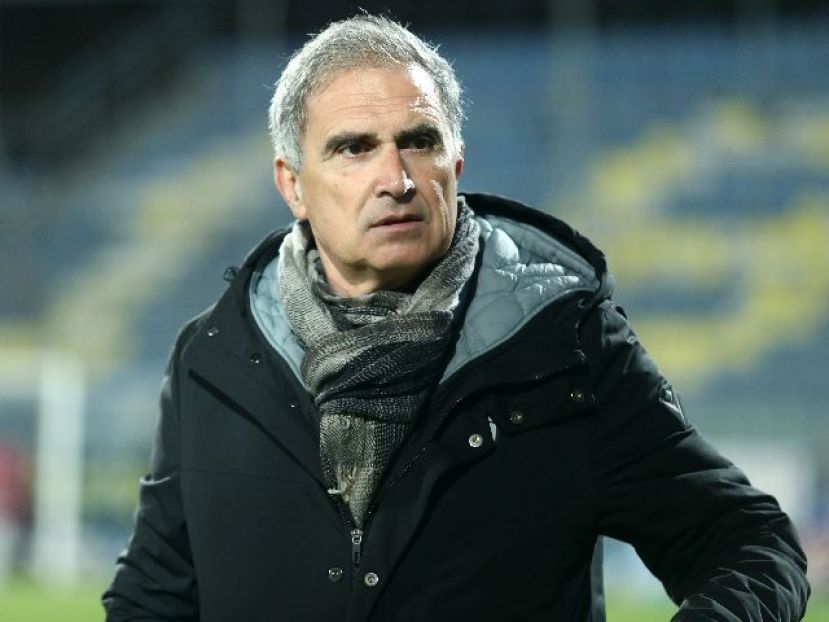 «Δεν γίνεται Β’ Εθνική με 36 ομάδες»