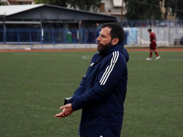 Στο επιτελείο ο Κολοβός