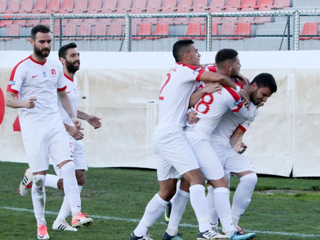 «Καθάρισε» με Γκούρτσα