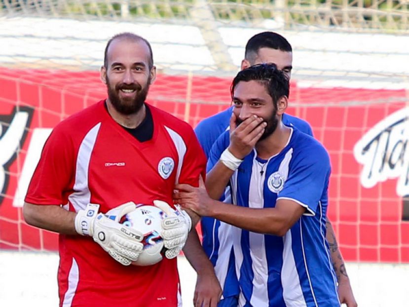 «Συγκέντρωση 100%»
