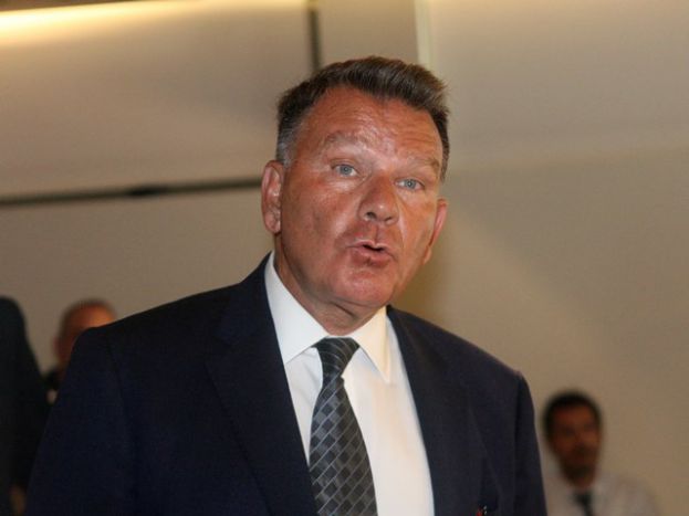 «Θα δικαιωθούμε στο Διαιτητικό»