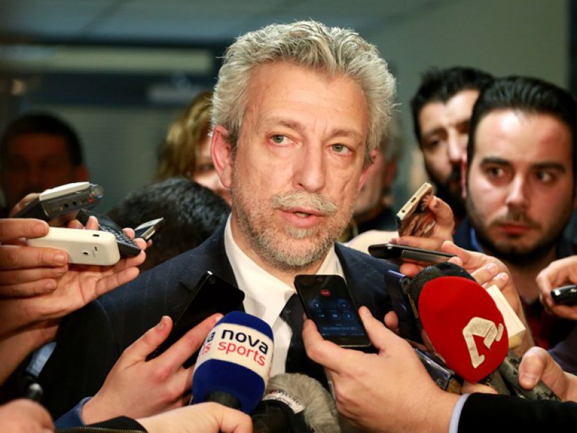 Τρίτη με Κοντονή