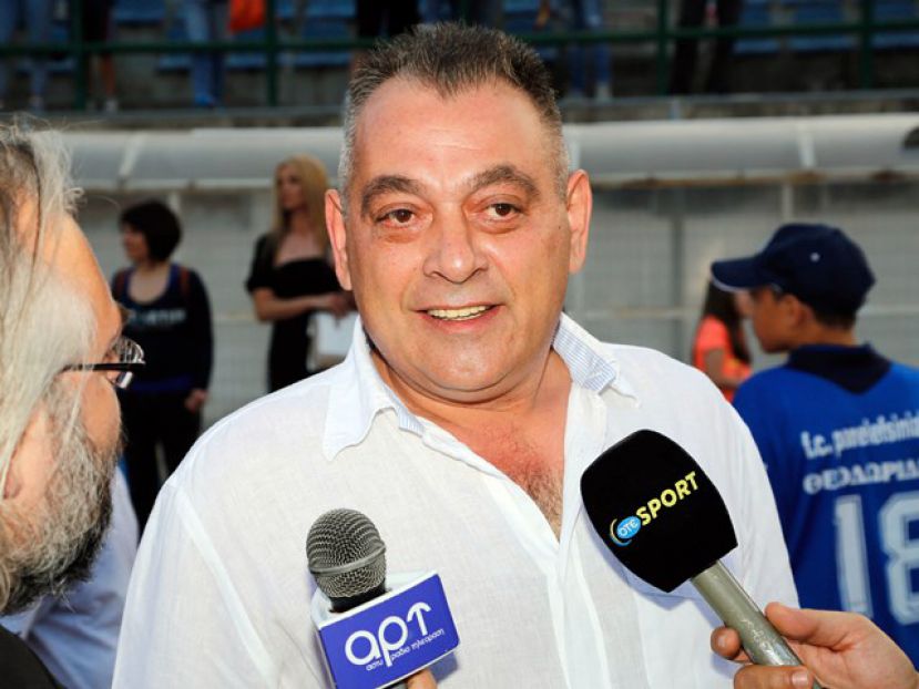 Προκρίνουν λύση Γιαλιά