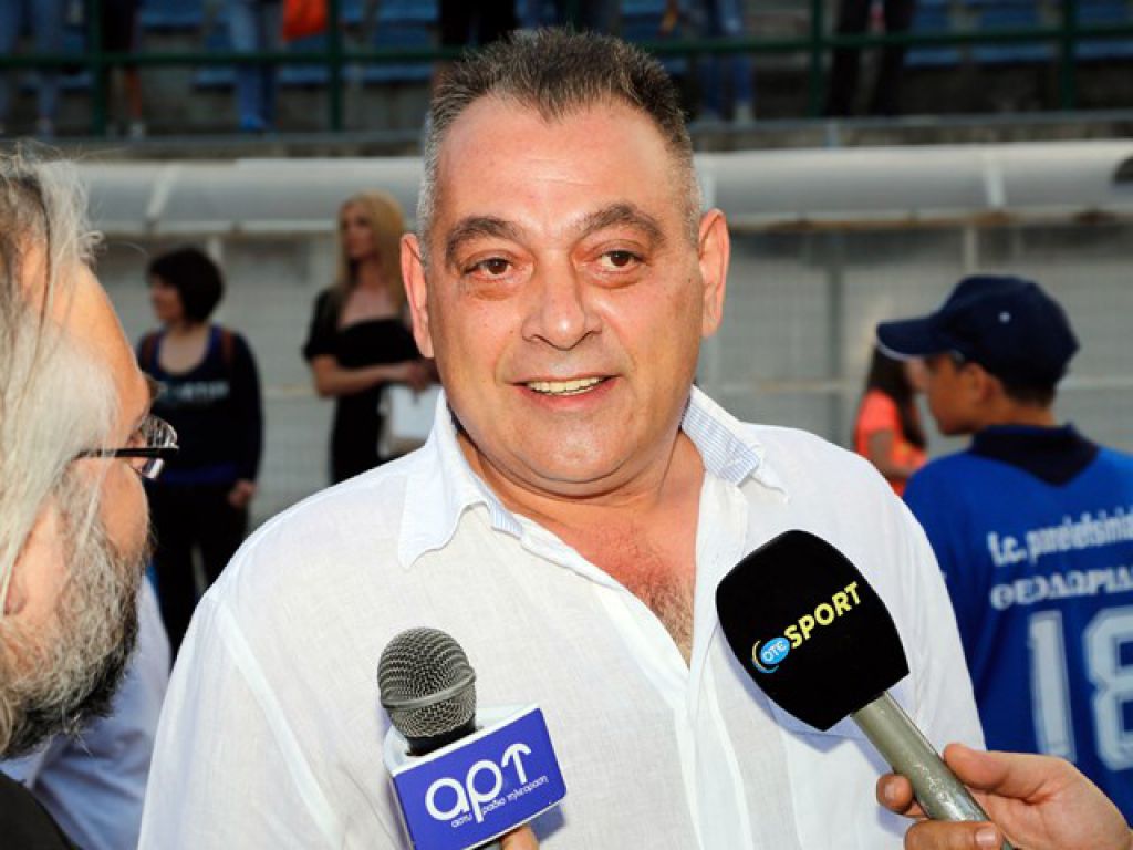 Προκρίνουν λύση Γιαλιά