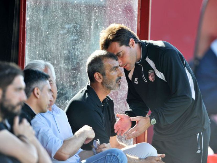 Σεβασμός και «καμπανάκι»