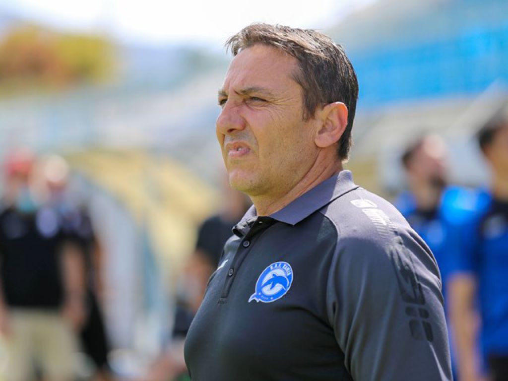 «Περήφανο νησί»