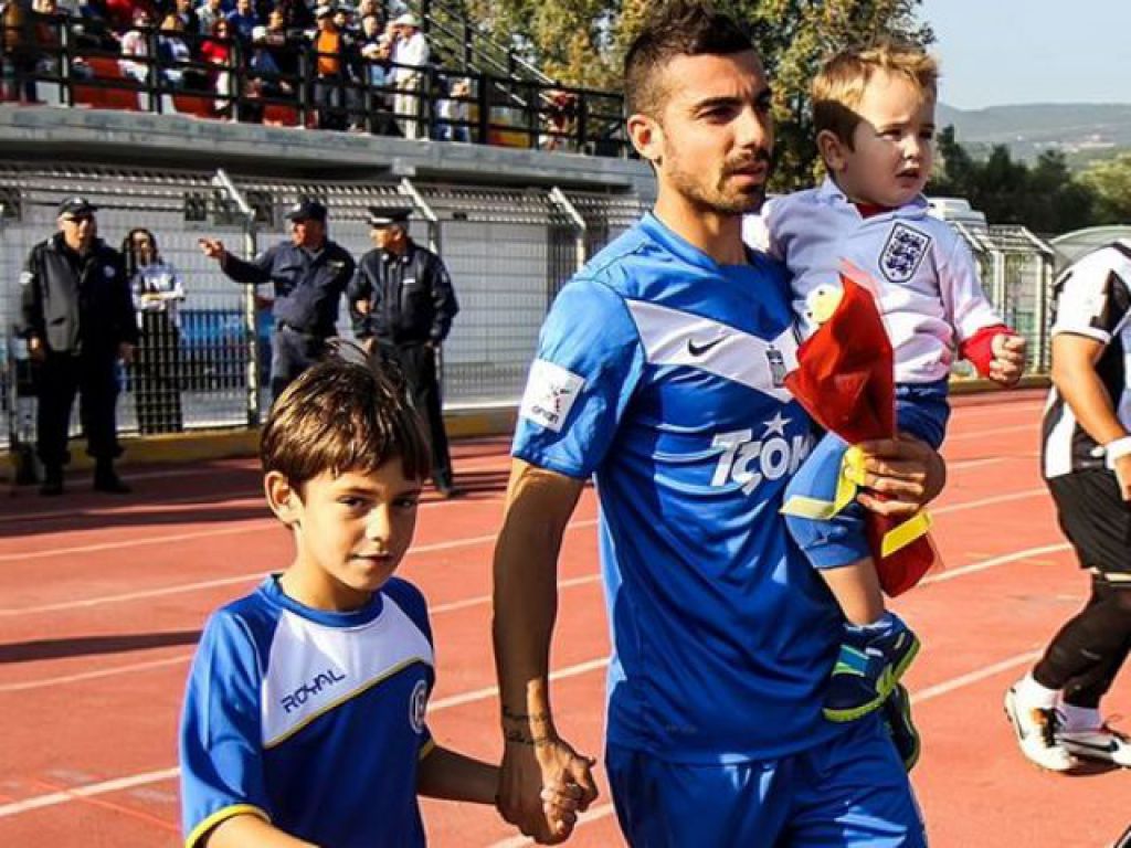 «Δεν με σεβάστηκαν στην Καλλονή»