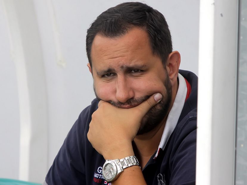 «Όχι σάκος του μποξ»