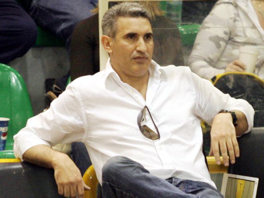 «Στόχος η Super League»