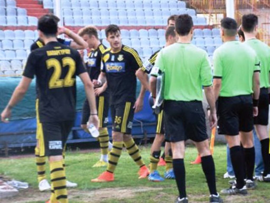 «Βράζει ολόκληρη η Καρδίτσα»
