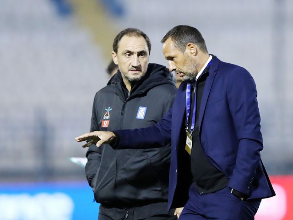 «Εξαιρετικό πρότζεκτ η Ξάνθη»