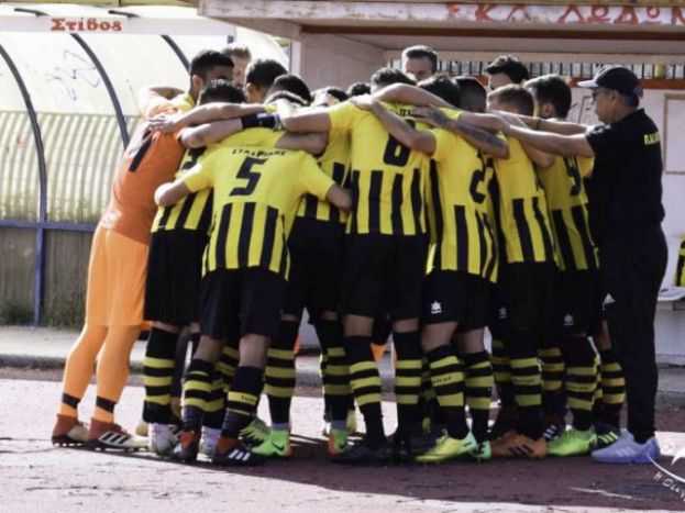 Η 18άδα για Ρόδο