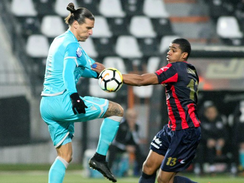 «Εκδικητικά στο περιθώριο»
