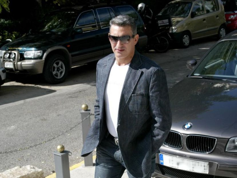 «Ο βασιλιάς περιφέρεται γυμνός»