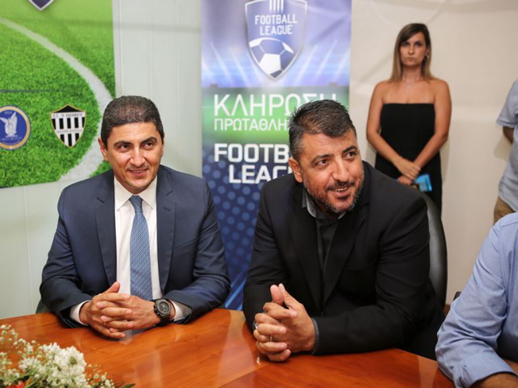 «Βοηθά στην επανεκκίνηση»