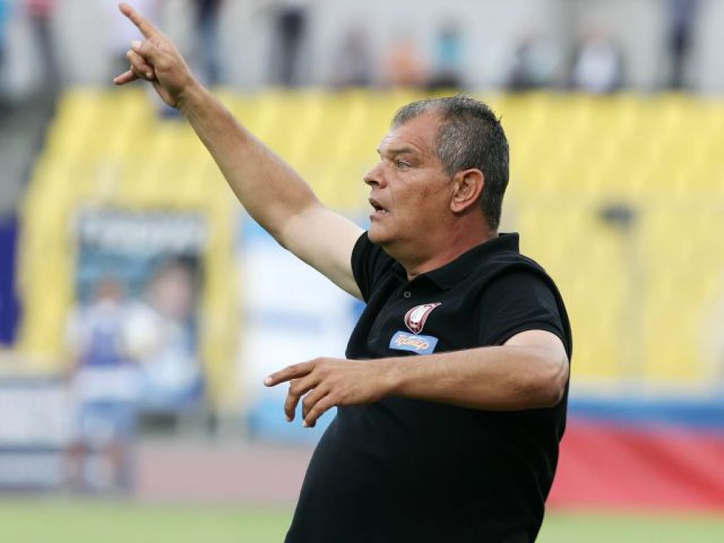 Το… σαφάρι του Σπανού
