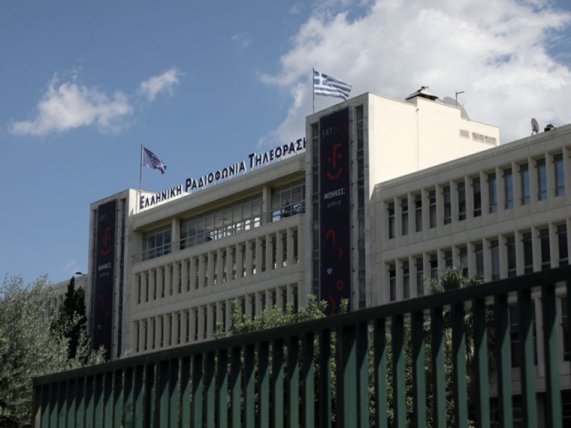 Μονοετές και 4,3 εκατ. η ΕΡΤ
