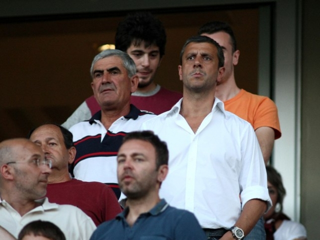 Ελληνοποιείται η ΑΕΛ