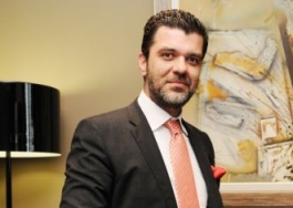 Ποιος είναι ο Ανδρέας Πάτσης