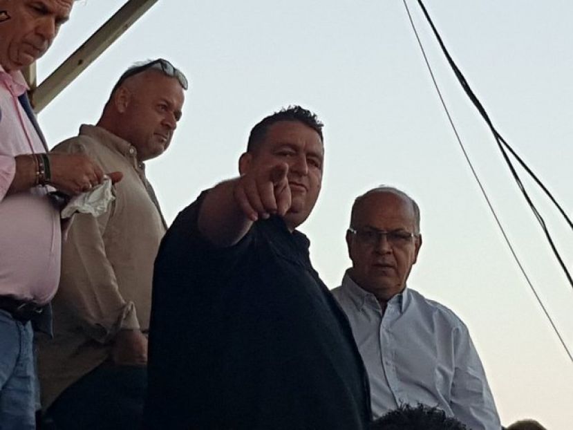 Το μήνυμα του προέδρου