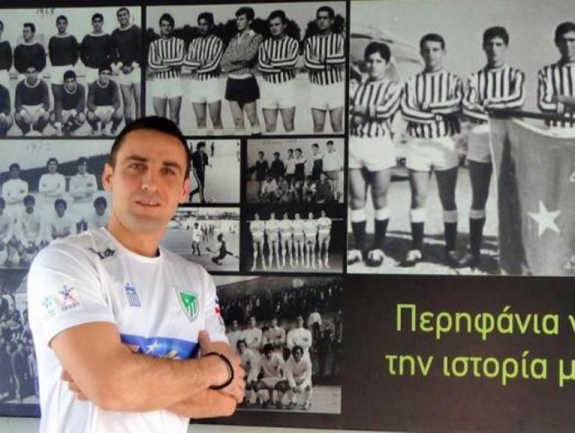 Παρελθόν ο Νταβίντοφ