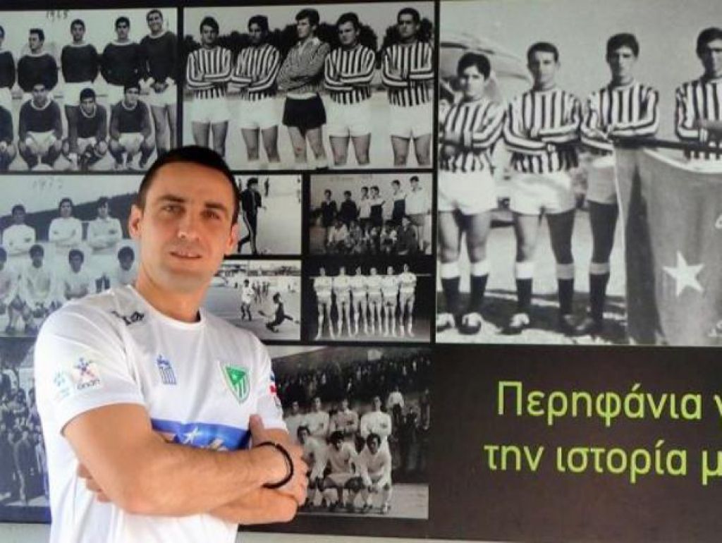 Παρελθόν ο Νταβίντοφ