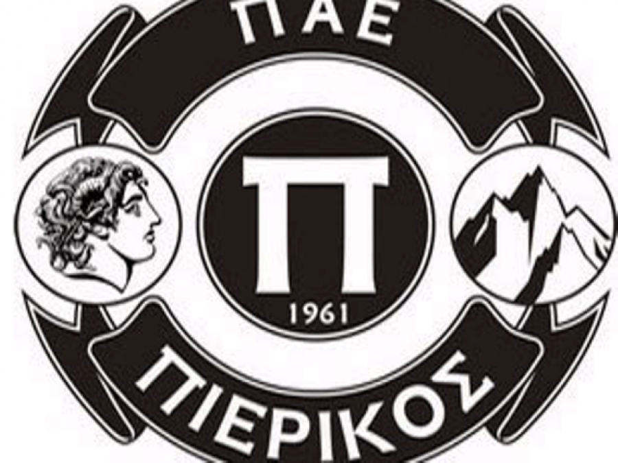Ο Παπαδόπουλος στην ομάδα Νέων
