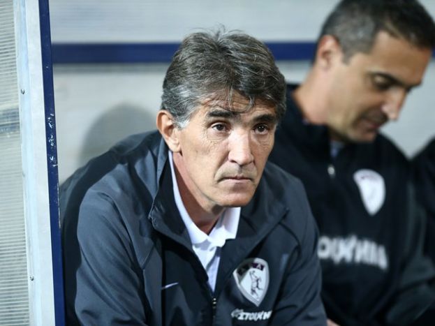 «Σταθήκαμε τυχεροί»