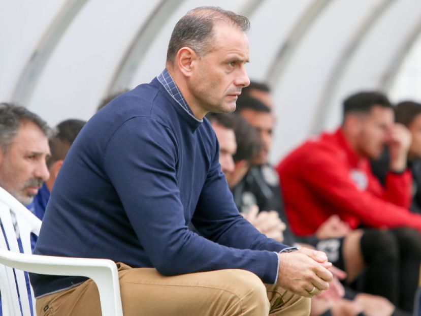 «Κρατάμε τον βαθμό»