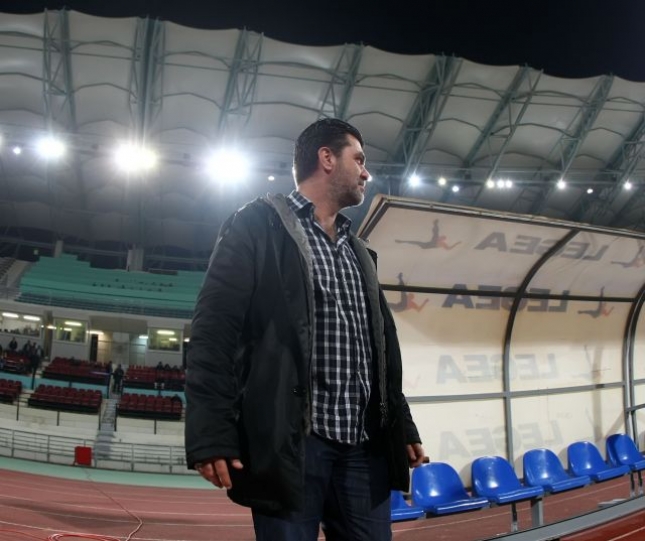 Μιλάει το Σάββατο ο Πάτσης