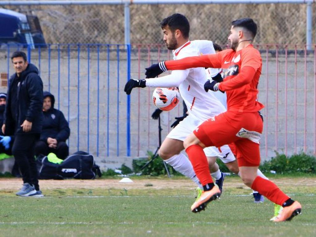 Ολυμπιακός Βόλου – Ξάνθη 1-0 (video)