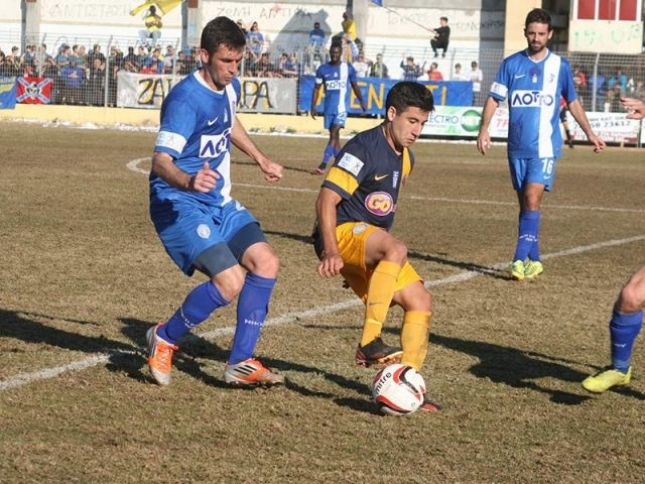 Με Ότα η «πρώτη»