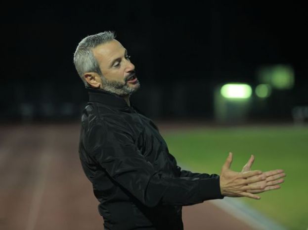 Νέα προβλήματα για Μπαξεβάνο