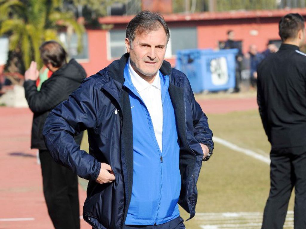 «Κάθαρση διεφθαρμένου πρωταθλήματος»