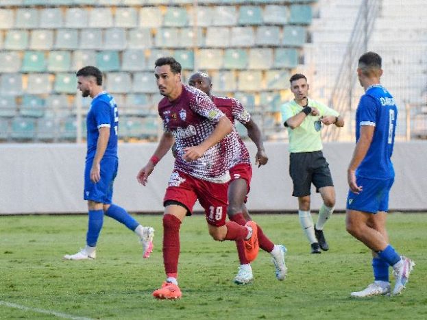 Οι σκόρερ της Super League 2