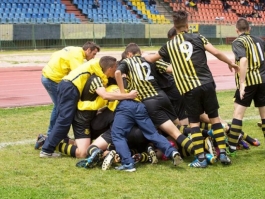 Στις 7 Ιουνίου ο τελικός