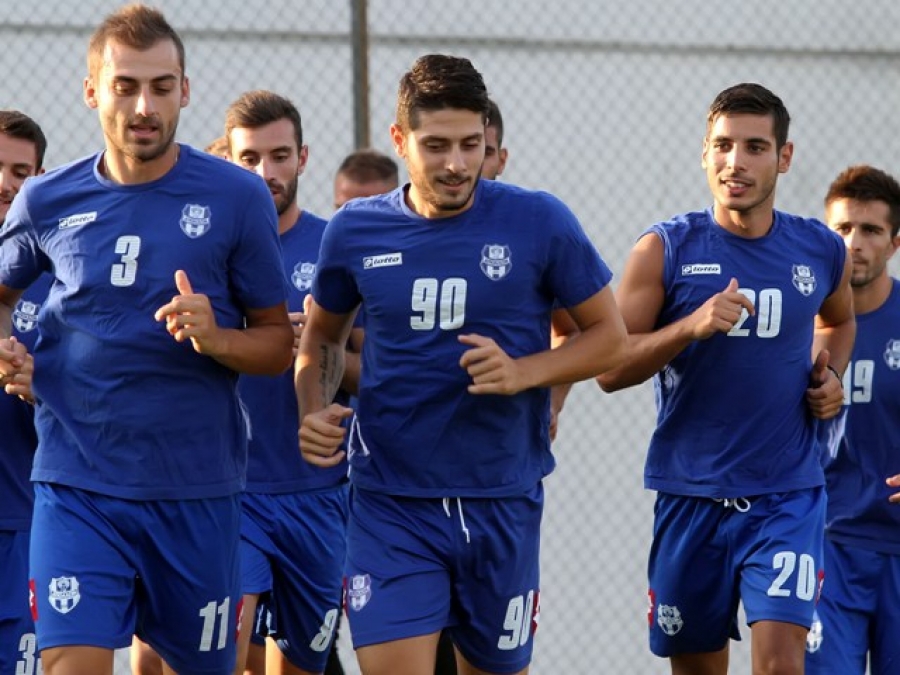 Επιβεβαίωση και από Απόλλωνα