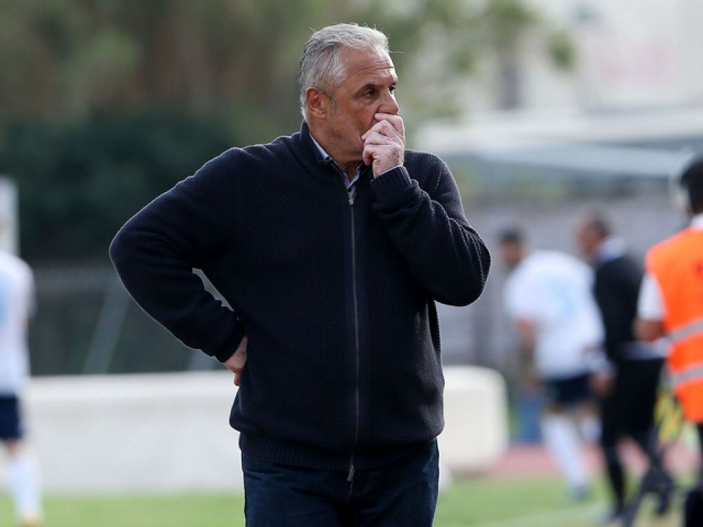 Κανένα θέμα Βοσνιάδη