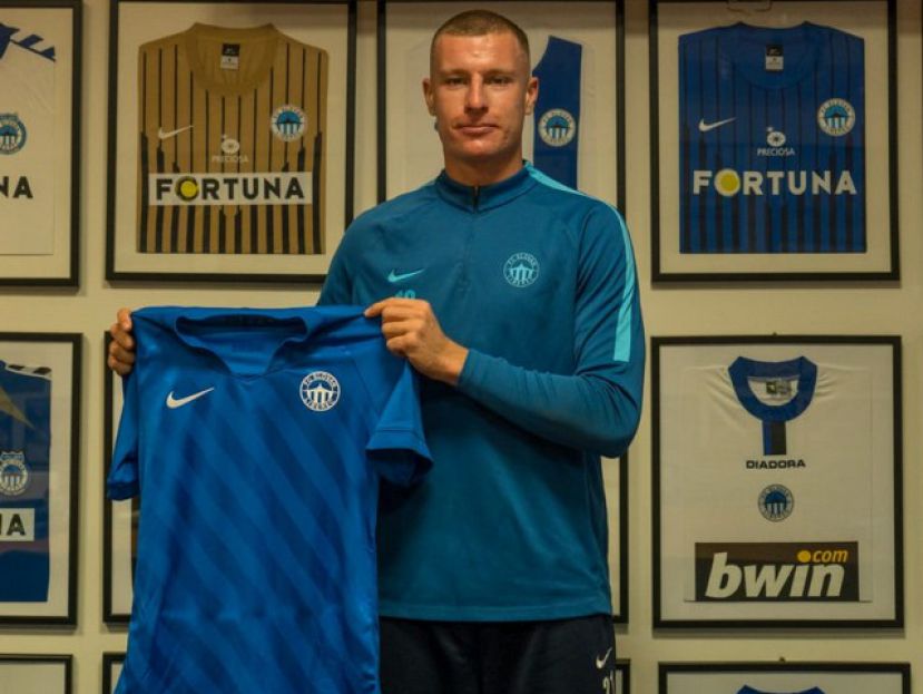 Από τη Super League 2 στο Europa League