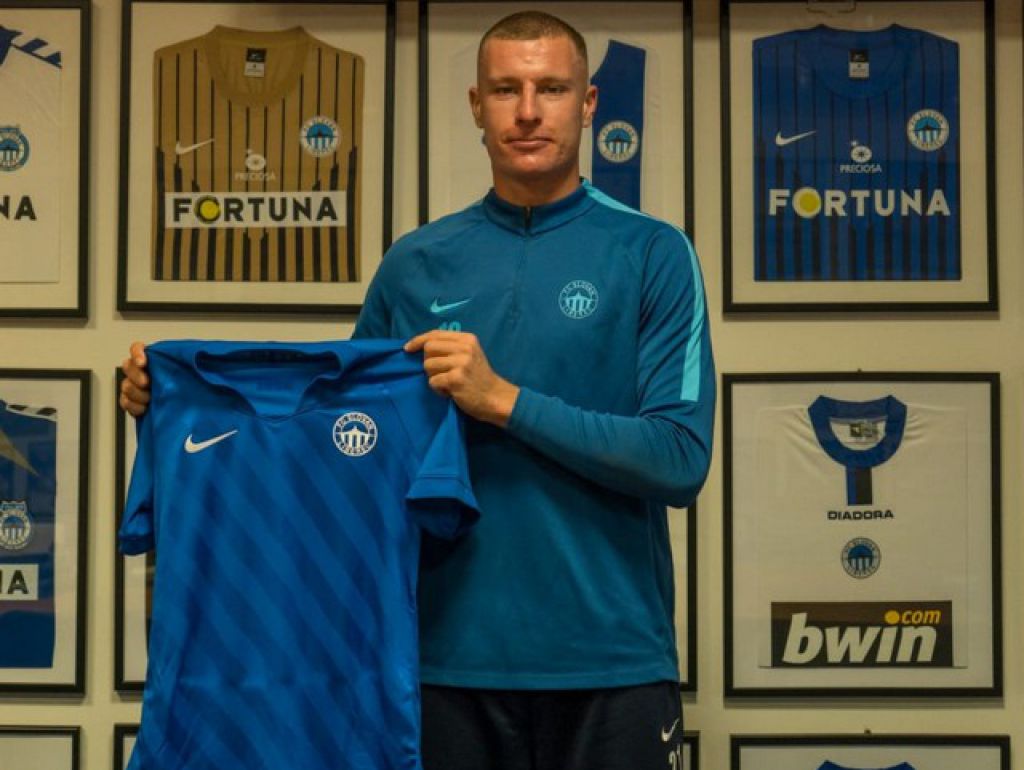 Από τη Super League 2 στο Europa League