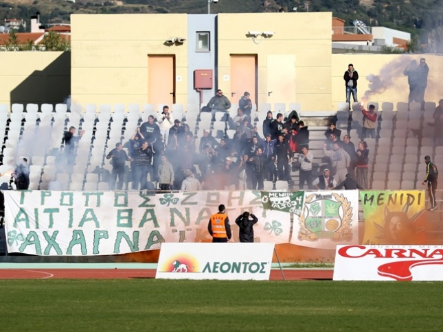 «Στρατιώτης για πάντα»